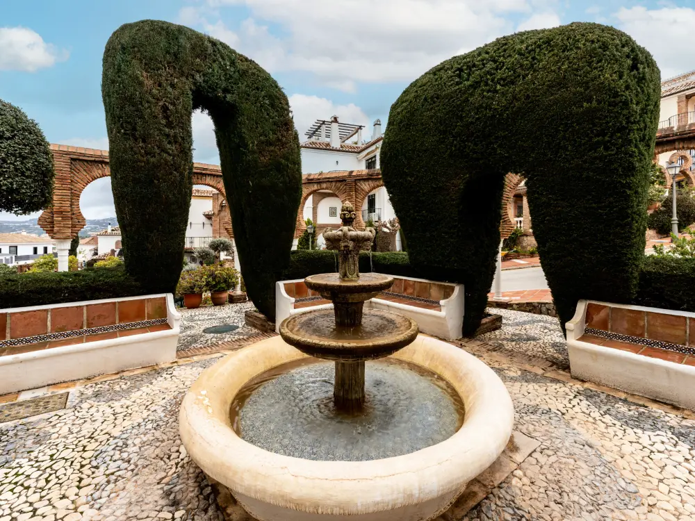 Ferienwohnungen Mijas 78