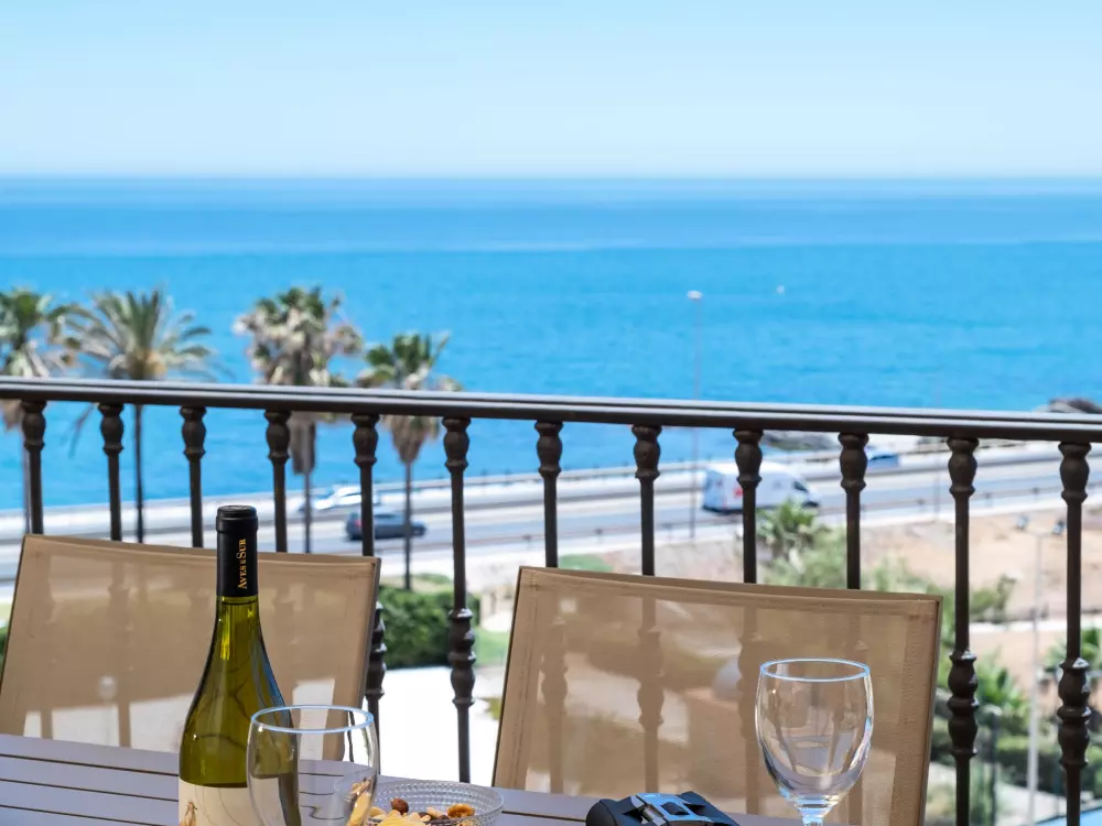 Vakantieverhuur Mijas Costa 47
