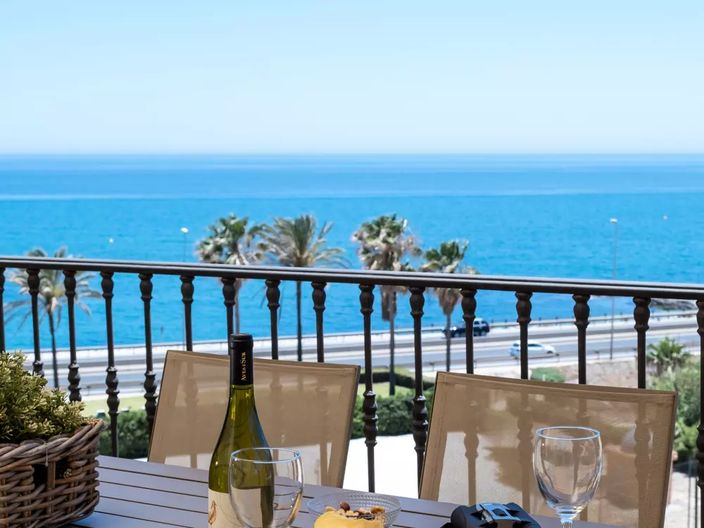 Vakantieverhuur Mijas Costa 47