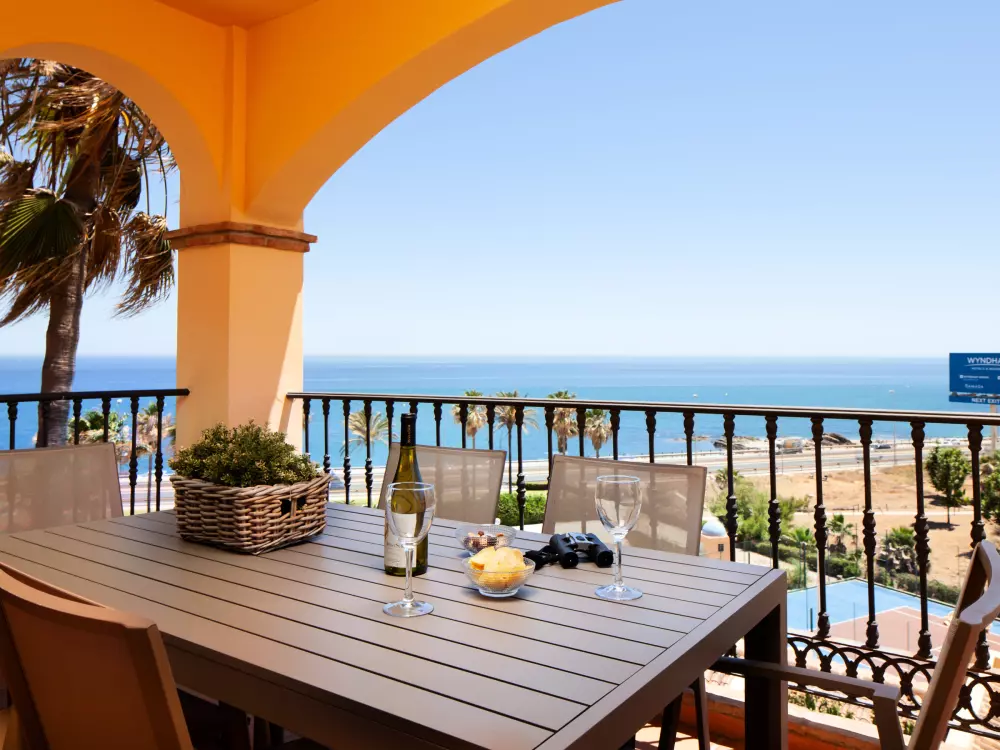 Vakantieverhuur Mijas Costa 47