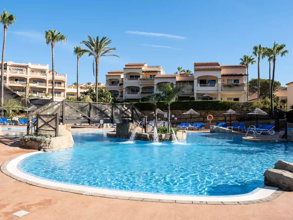 Vakantieverhuur Mijas Costa 47
