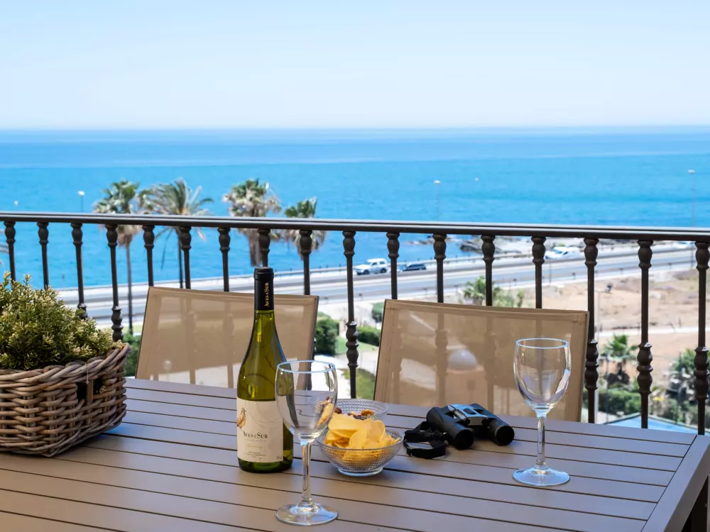Vakantieverhuur Mijas Costa 47