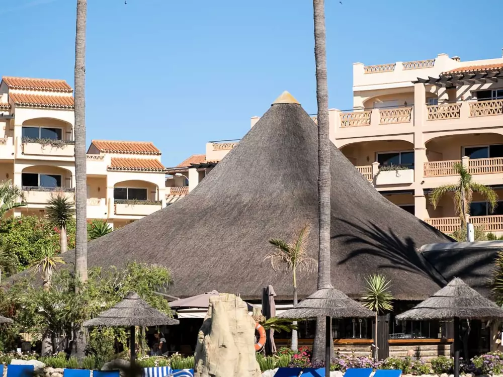 Vakantieverhuur Mijas Costa 47