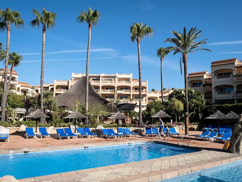 Vakantieverhuur Mijas Costa 47
