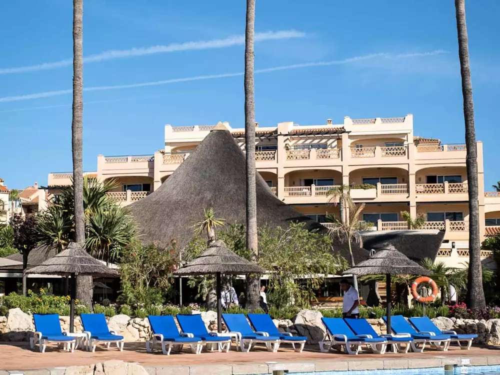 Vakantieverhuur Mijas Costa 47