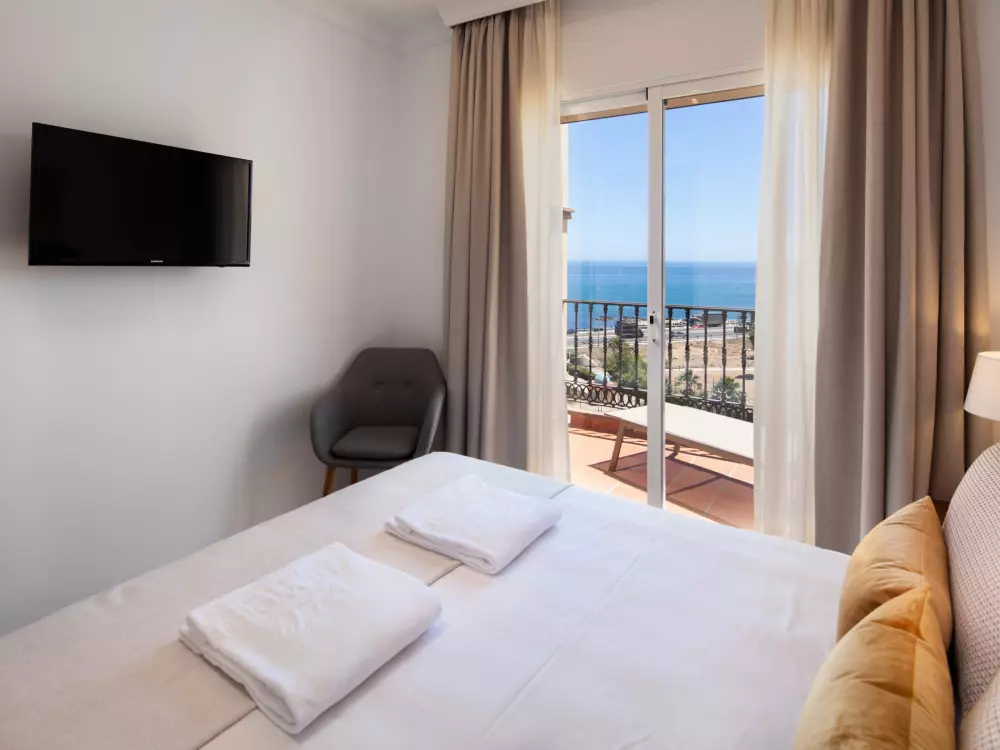 Vakantieverhuur Mijas Costa 47