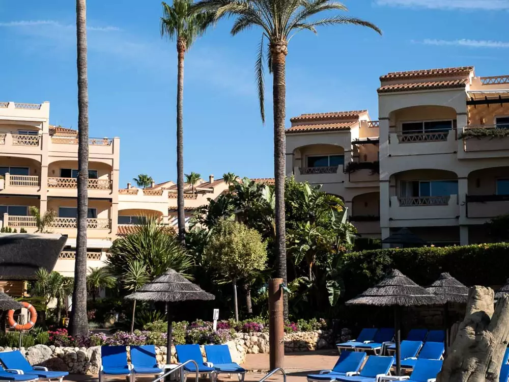 Vakantieverhuur Mijas Costa 47
