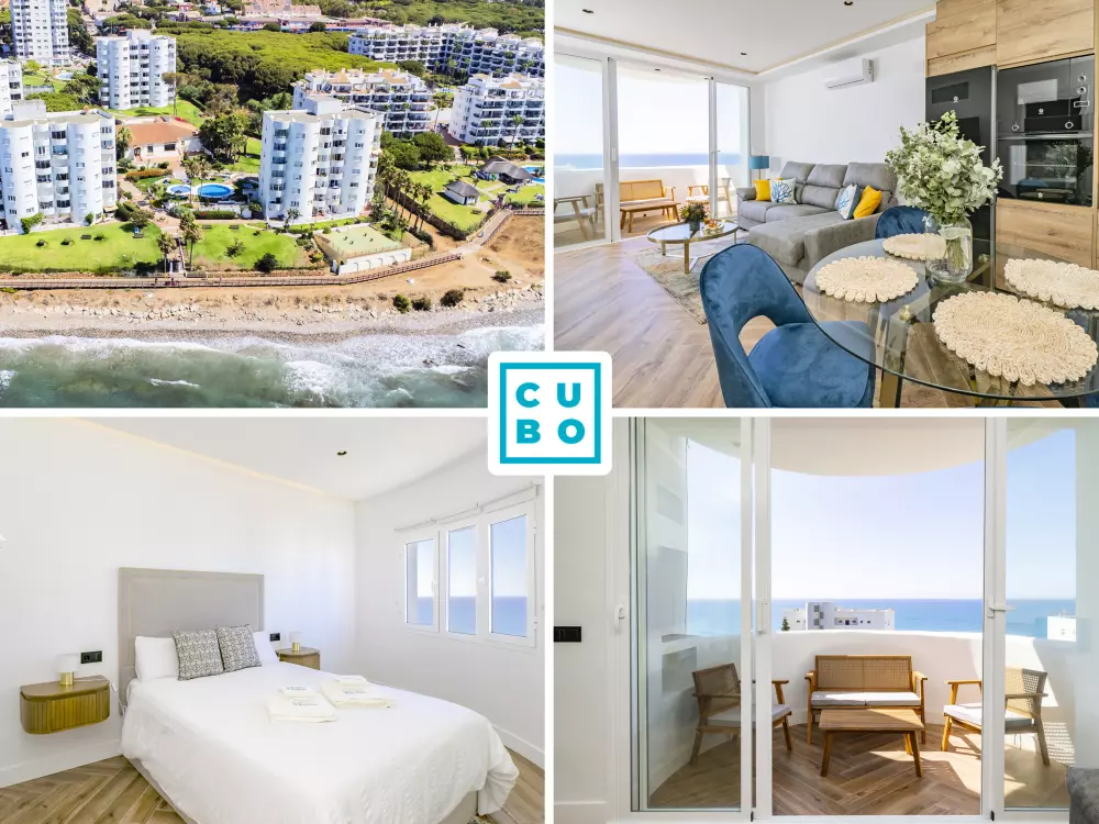 Vakantieverhuur Mijas 39