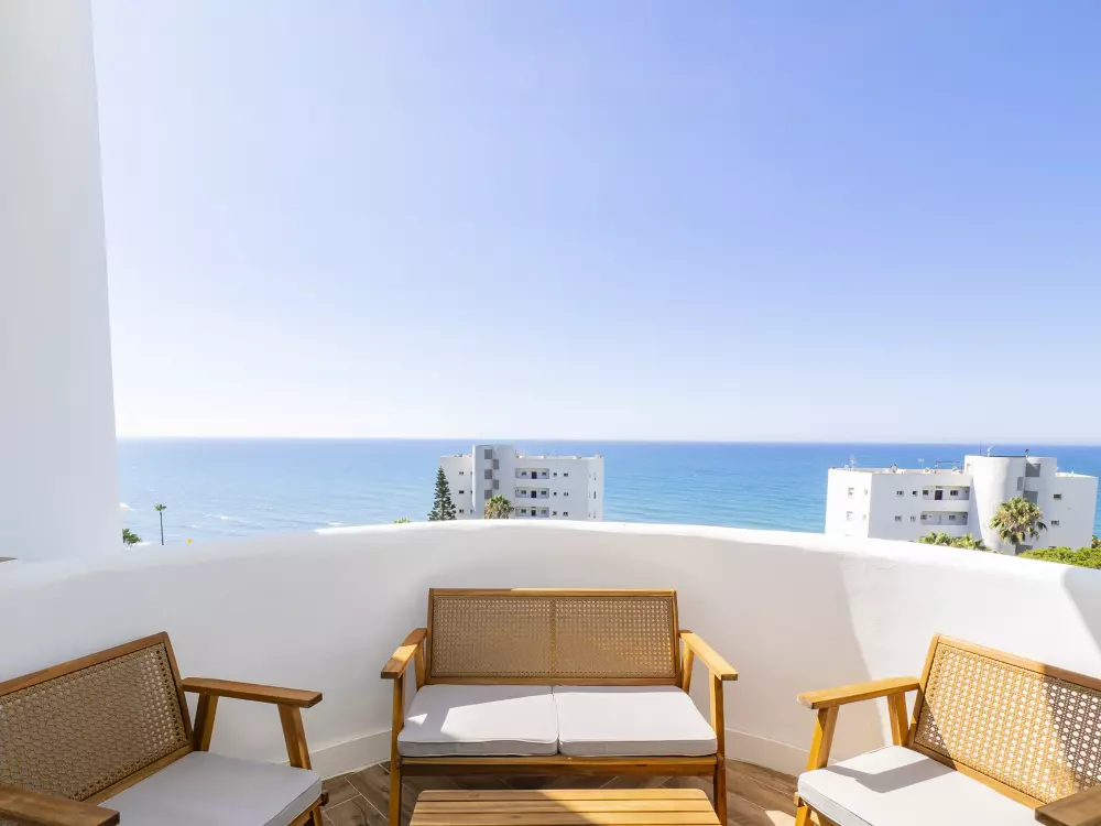 Vakantieverhuur Mijas 39