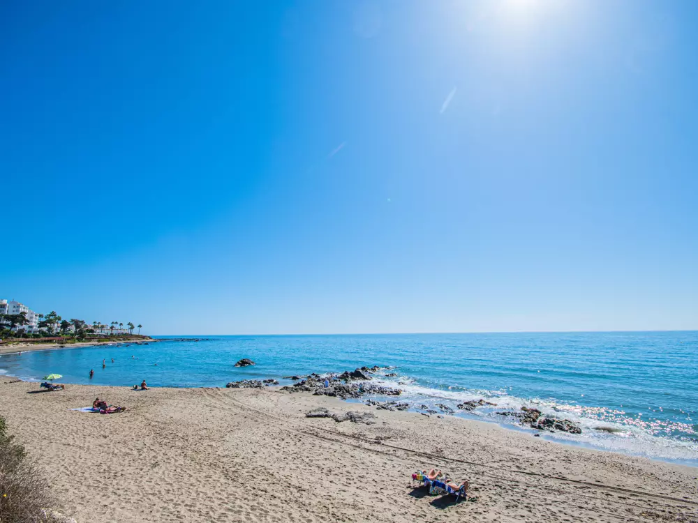 Vakantieverhuur Mijas 39