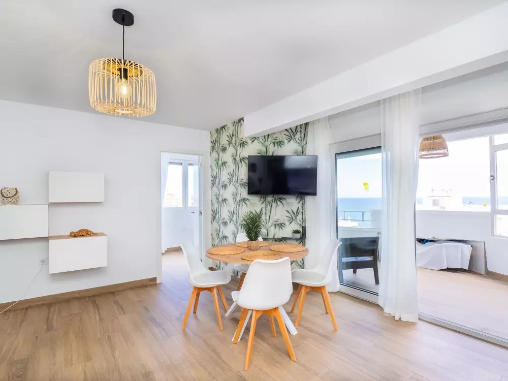 Vakantieverhuur Mijas 45