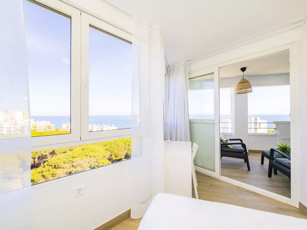Vakantieverhuur Mijas 45
