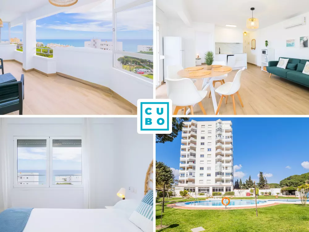 Vakantieverhuur Mijas 45