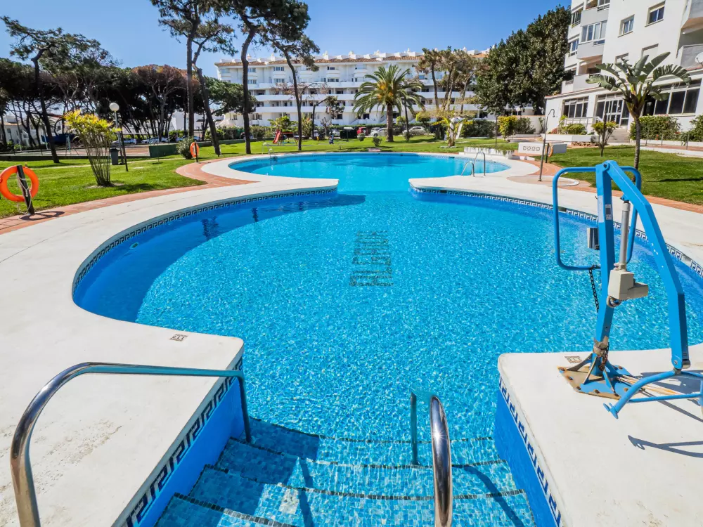 Vakantieverhuur Mijas 45