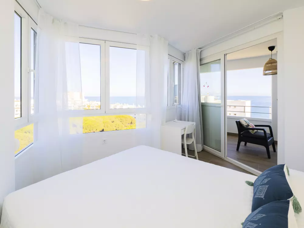 Vakantieverhuur Mijas 45