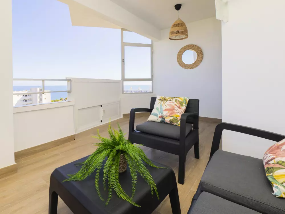 Vakantieverhuur Mijas 45