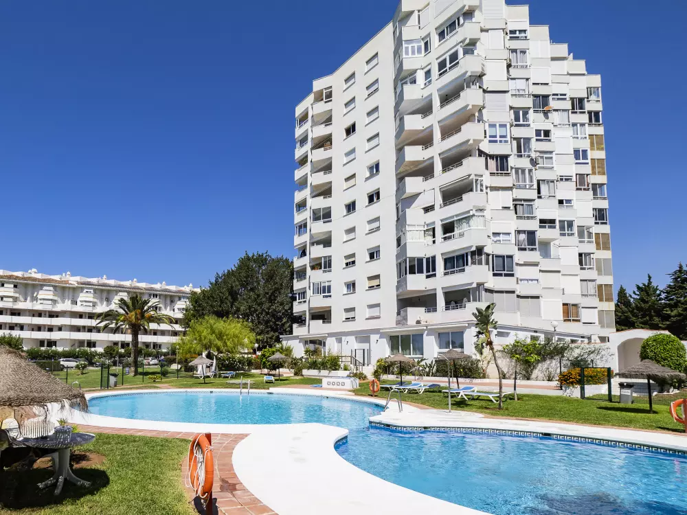 Vakantieverhuur Mijas 45
