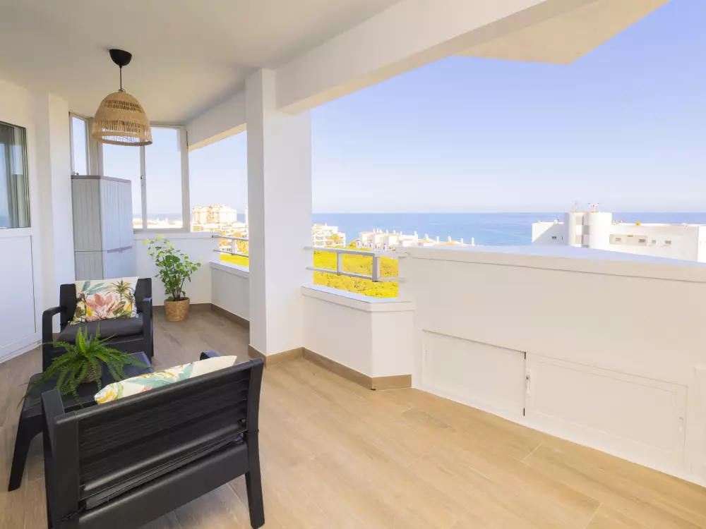 Vakantieverhuur Mijas 45
