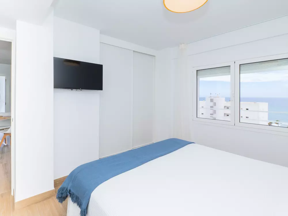Vakantieverhuur Mijas 45