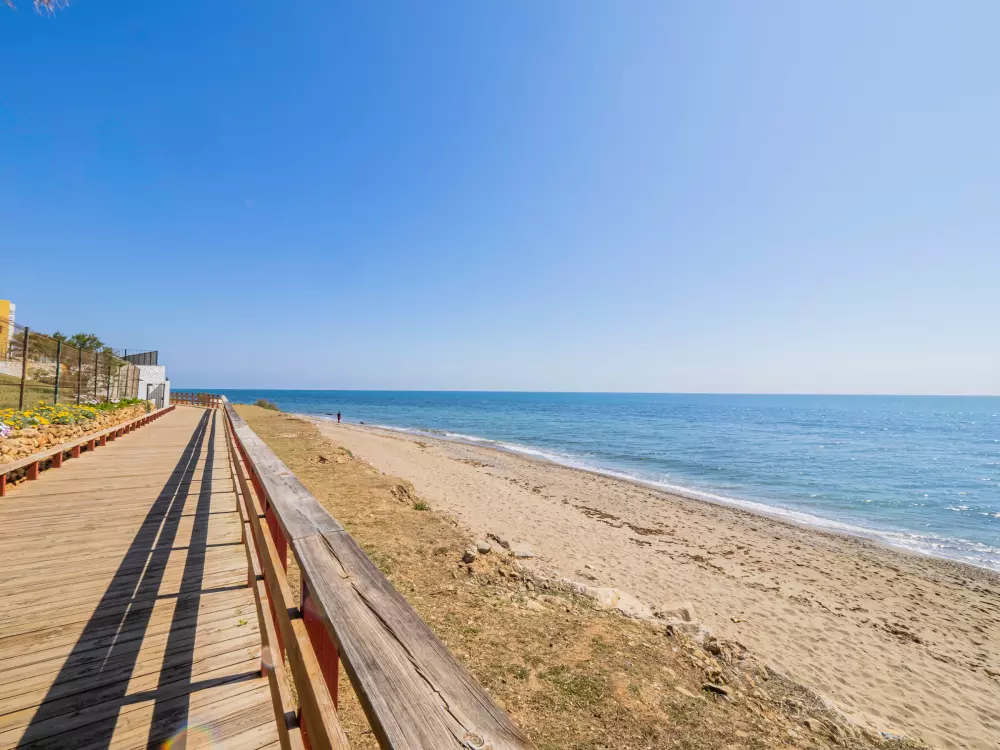 Vakantieverhuur Mijas 44