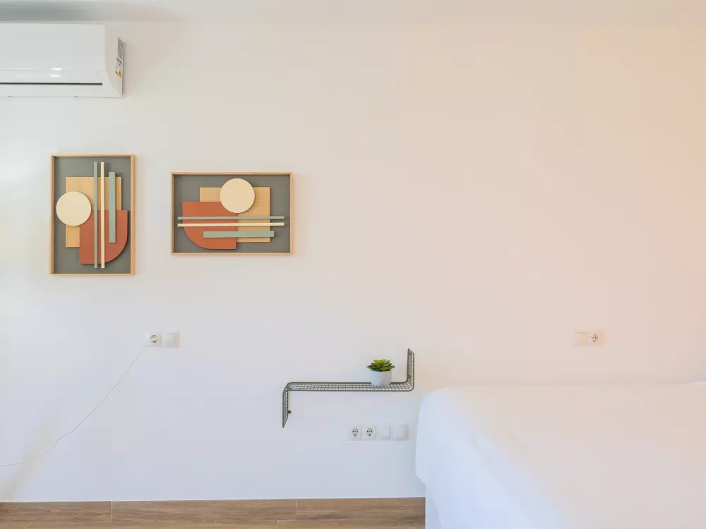 Vakantieverhuur Mijas 44