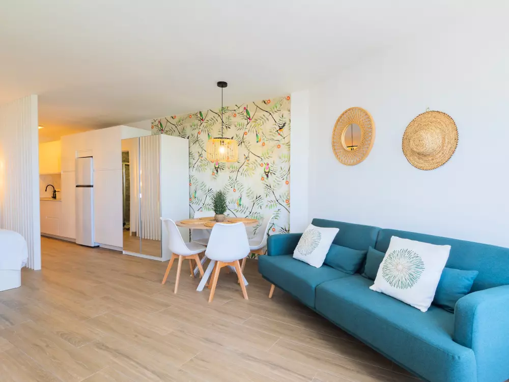 Vakantieverhuur Mijas 44