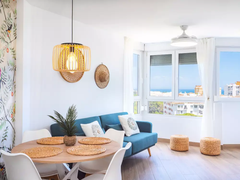 Vakantieverhuur Mijas 44