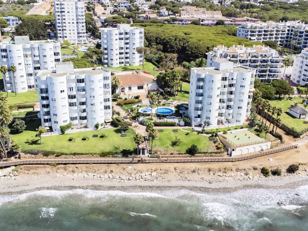 Vakantieverhuur Mijas 44