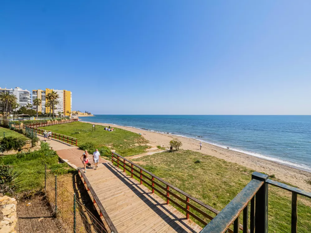 Vakantieverhuur Mijas 44