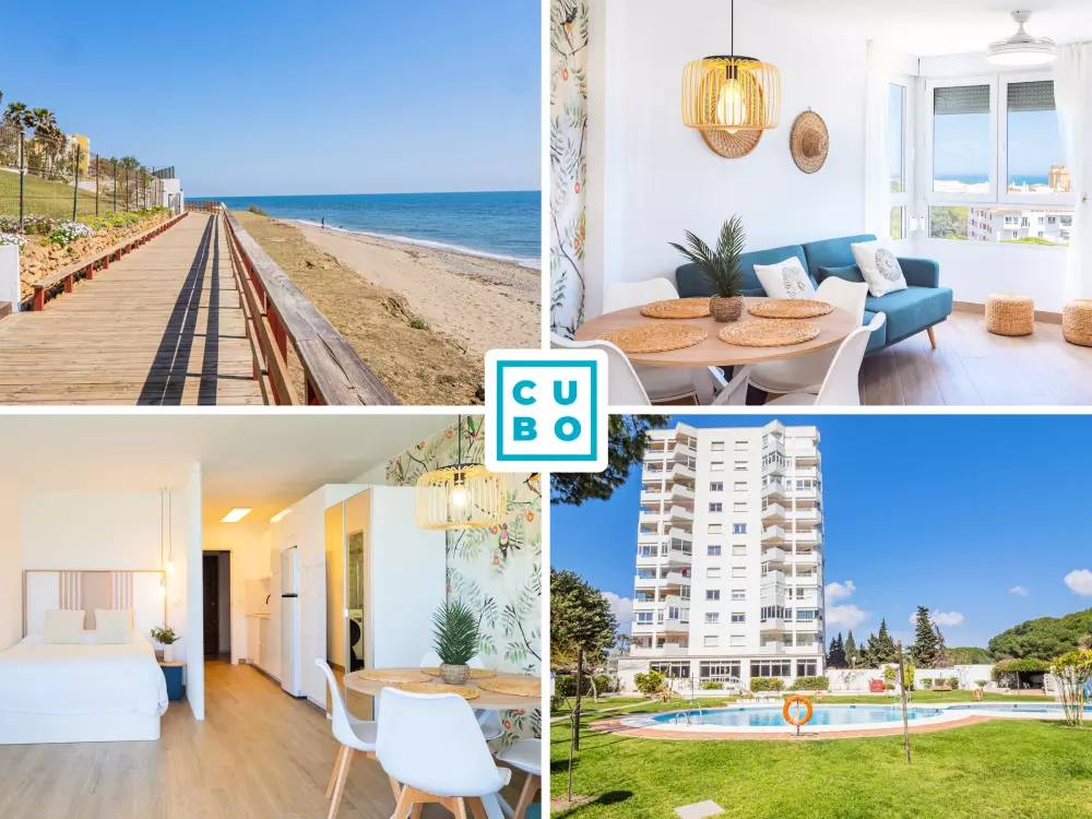 Vakantieverhuur Mijas 44