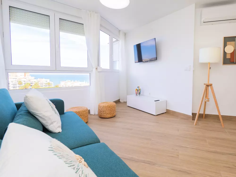 Vakantieverhuur Mijas 44