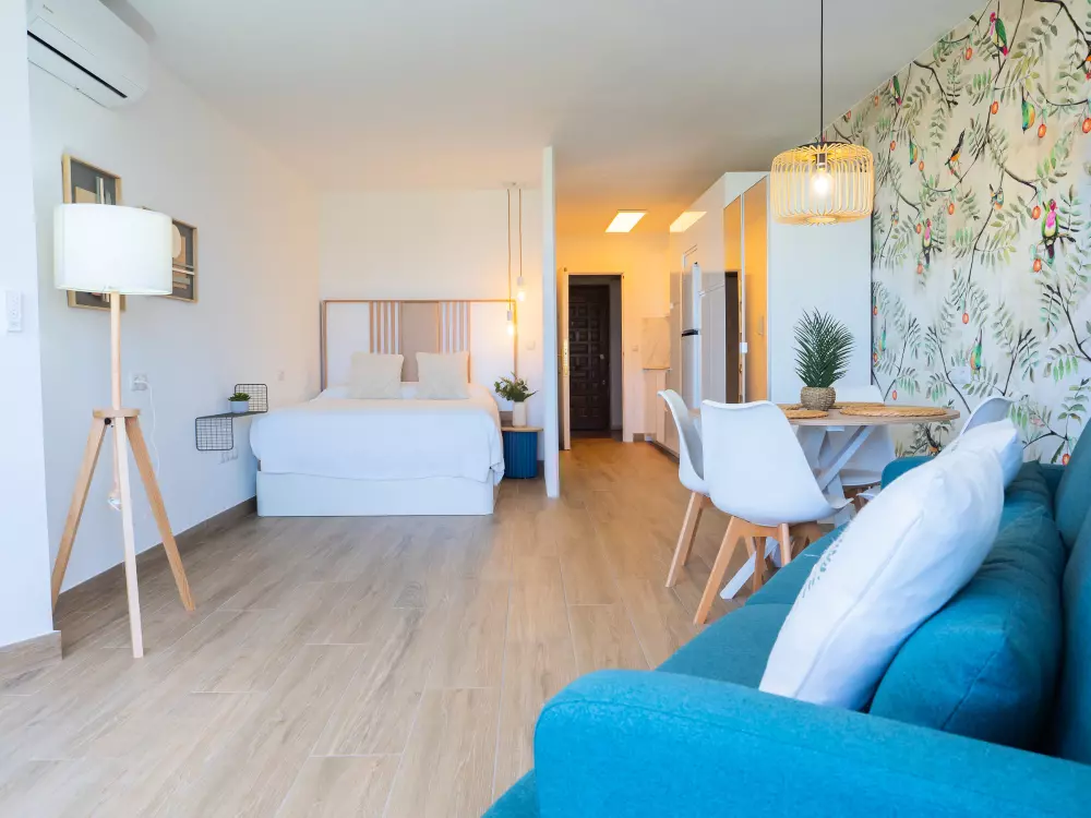 Vakantieverhuur Mijas 44