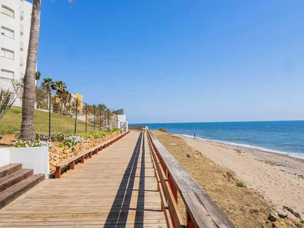 Vakantieverhuur Mijas 44