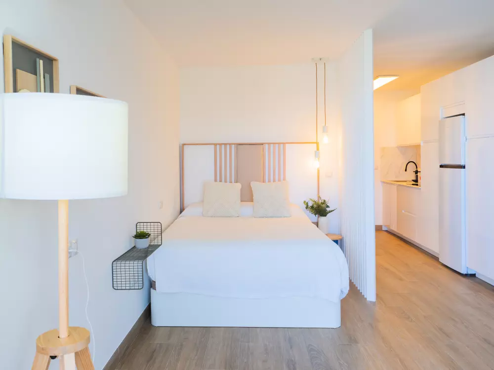 Vakantieverhuur Mijas 44