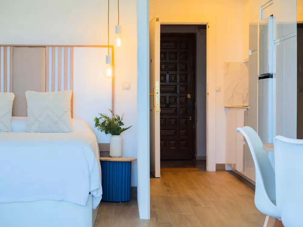 Vakantieverhuur Mijas 44