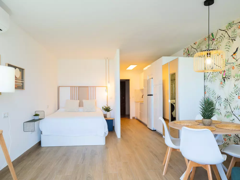 Vakantieverhuur Mijas 44