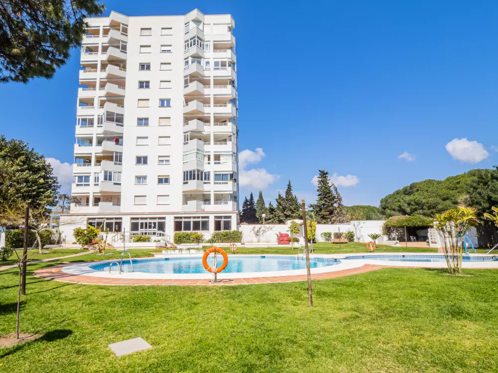 Vakantieverhuur Mijas 44