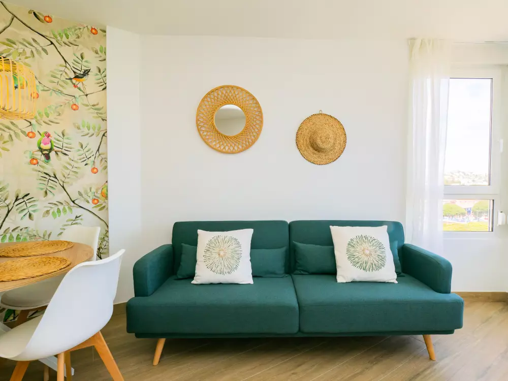 Vakantieverhuur Mijas 44