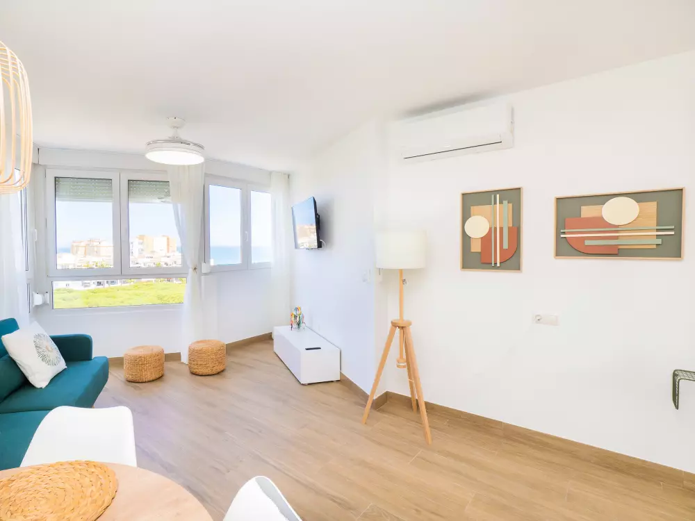 Vakantieverhuur Mijas 44