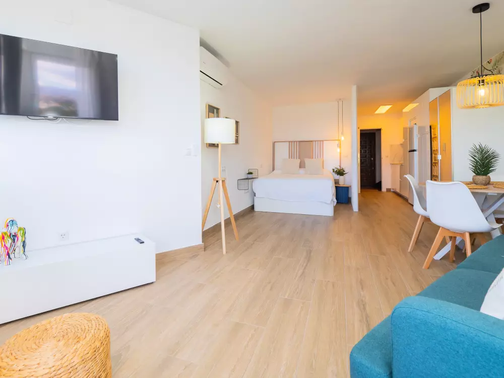 Vakantieverhuur Mijas 44