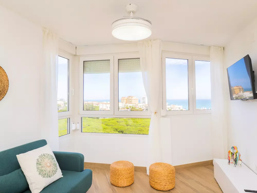 Vakantieverhuur Mijas 44