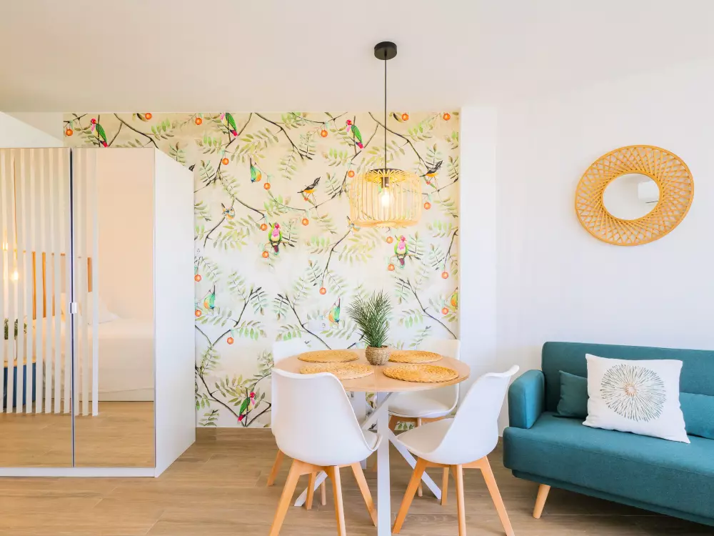 Vakantieverhuur Mijas 44