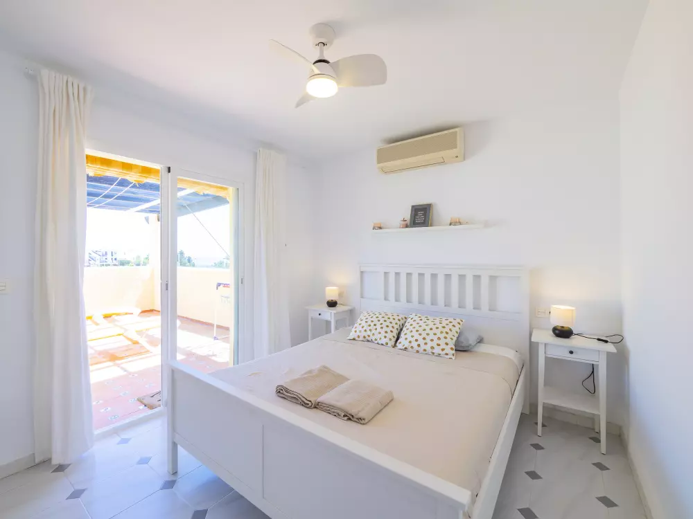 Vakantieverhuur Mijas 47