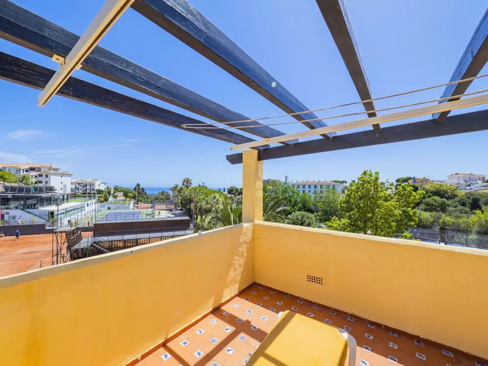 Vakantieverhuur Mijas 47