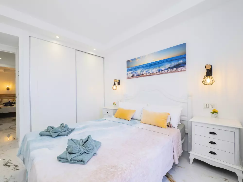Vakantieverhuur Mijas 41