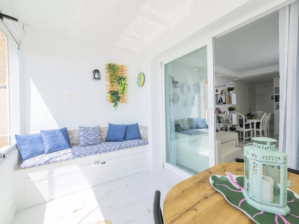 Vakantieverhuur Mijas 41