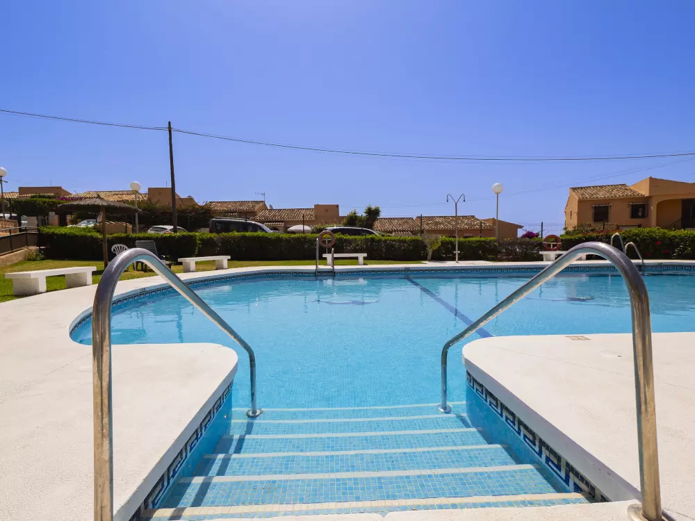 Vakantieverhuur Mijas 41