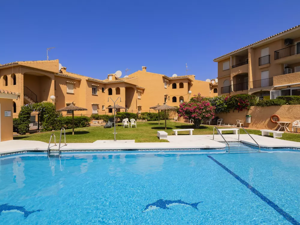 Vakantieverhuur Mijas 41