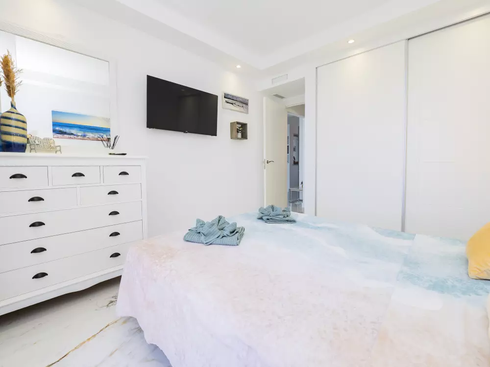 Vakantieverhuur Mijas 41