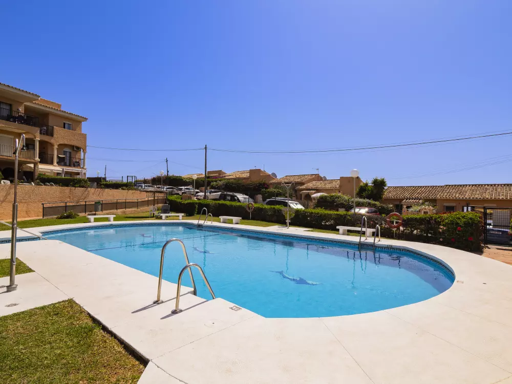 Vakantieverhuur Mijas 41